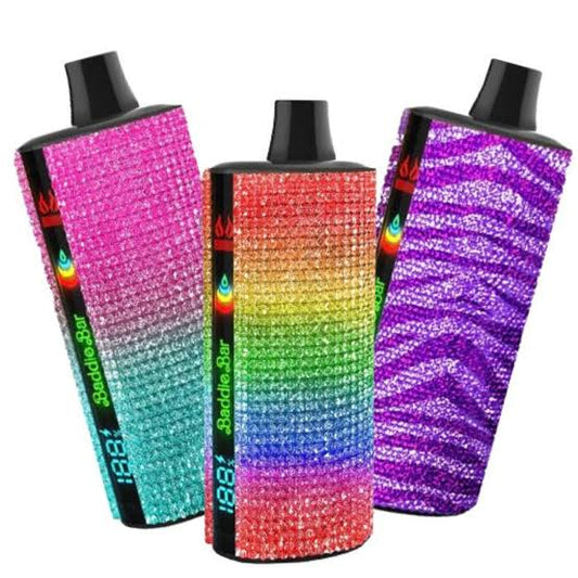 Badie Bar 15K
