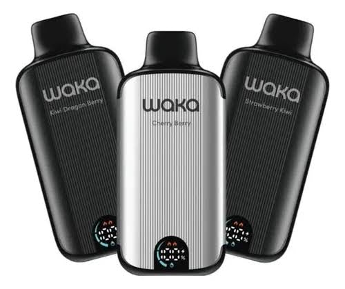 Waka 15,000