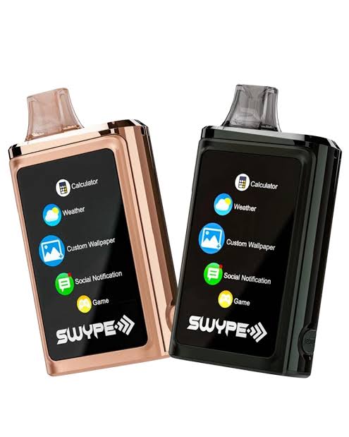 Swype 30k